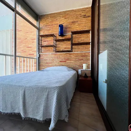 Oasis A 50m Del Mar Apartman Grao de Castellón