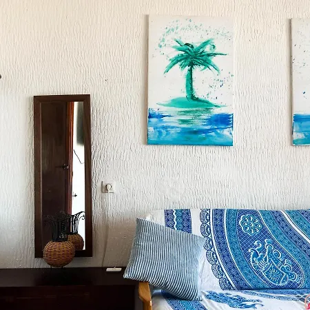 Oasis A 50m Del Mar *