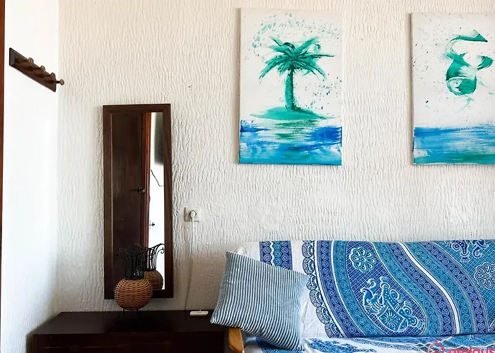 Oasis A 50m Del Mar *