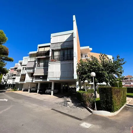 Appartamento Oasis A 50m Del Mar