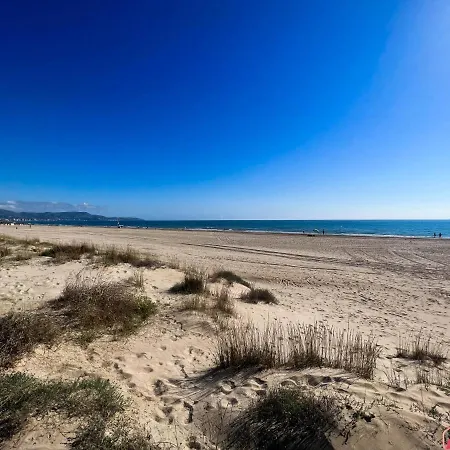Oasis A 50m Del Mar Appartamento *