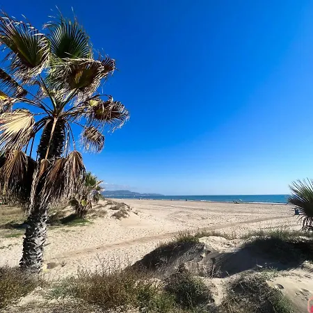 Oasis A 50m Del Mar * Grao de Castellon