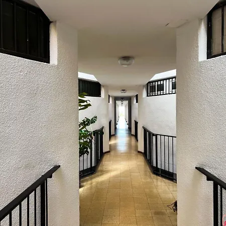 Appartamento Oasis A 50m Del Mar