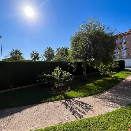 Oasis A 50m Del Mar