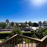 Oasis A 50m Del Mar