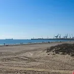 Oasis A 50m Del Mar Apartamento *