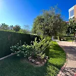 Apartamento Oasis A 50m Del Mar