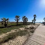 Oasis A 50m Del Mar Apartamento