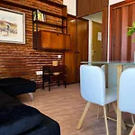 Apartamento Oasis A 50m Del Mar Grao de Castellon