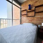 Oasis A 50m Del Mar Apartamento Grao de Castellon