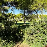 Oasis A 50m Del Mar Apartamento