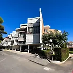 Apartamento Oasis A 50m Del Mar