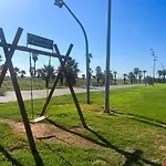 Oasis A 50m Del Mar Apartamento