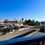Oasis A 50m Del Mar Apartamento Grao de Castellon