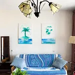 Oasis A 50m Del Mar Apartamento