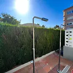Oasis A 50m Del Mar Grao de Castellon