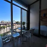 Apartamento Oasis A 50m Del Mar Grao de Castellon