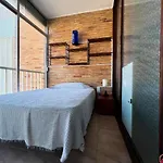 Oasis A 50m Del Mar Apartamento Grao de Castellon