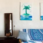 Oasis A 50m Del Mar *