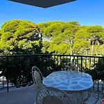 Oasis A 50m Del Mar Apartamento Grao de Castellon