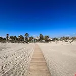 Apartamento Oasis A 50m Del Mar *