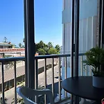 Oasis A 50m Del Mar Apartamento Grao de Castellon