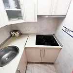 Oasis A 50m Del Mar Apartamento Grao de Castellon
