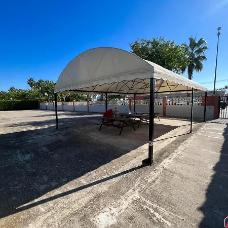 Oasis A 50m Del Mar