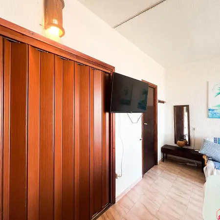 Oasis A 50m Del Mar شقة غراو ذي كاستيّيون