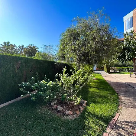 شقة Oasis A 50m Del Mar