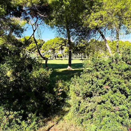 Oasis A 50m Del Mar شقة