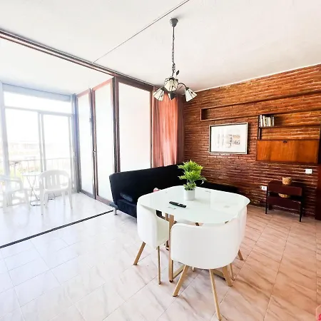 Oasis A 50m Del Mar شقة *