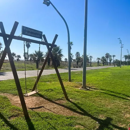 Oasis A 50m Del Mar شقة