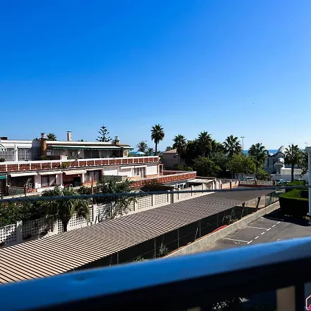 Oasis A 50m Del Mar شقة غراو ذي كاستيّيون