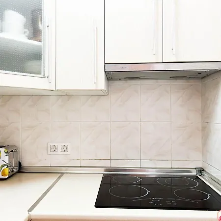 Oasis A 50m Del Mar غراو ذي كاستيّيون