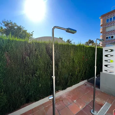 Oasis A 50m Del Mar غراو ذي كاستيّيون