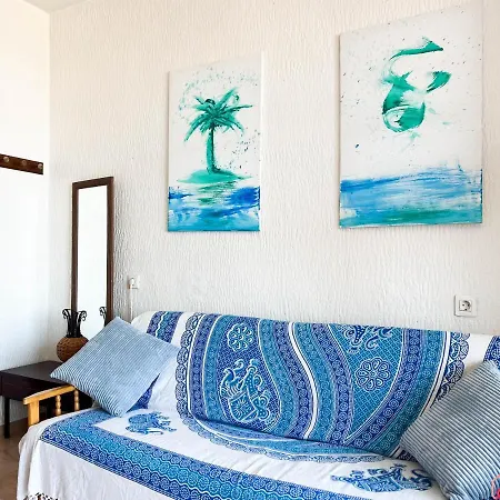 Oasis A 50m Del Mar غراو ذي كاستيّيون