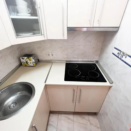 Oasis A 50m Del Mar شقة غراو ذي كاستيّيون