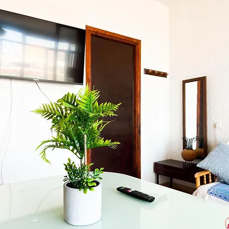 Oasis A 50m Del Mar غراو ذي كاستيّيون