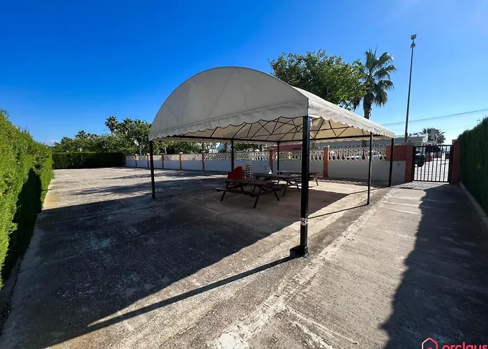 Oasis A 50m Del Mar