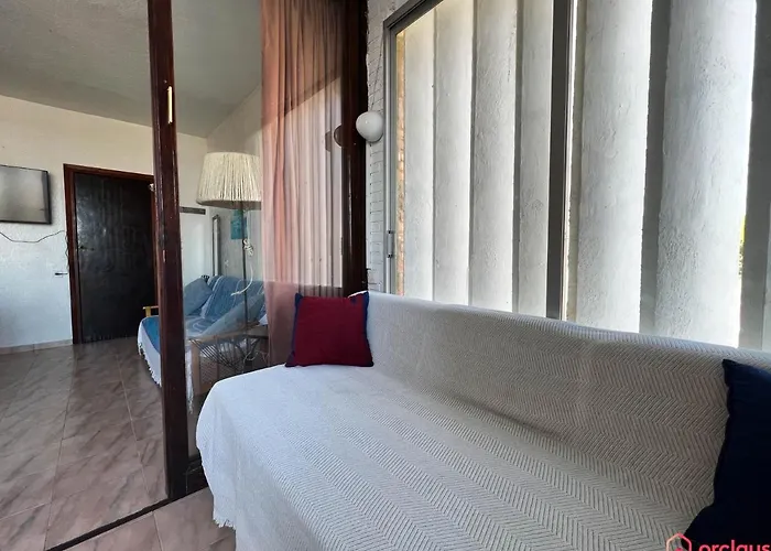 Oasis A 50m Del Mar דירה