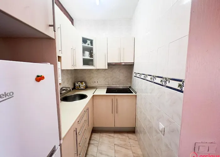 Oasis A 50m Del Mar דירה