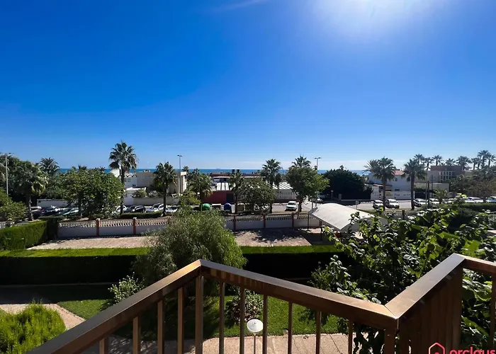 Oasis A 50m Del Mar