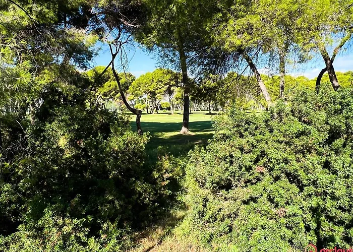 Oasis A 50m Del Mar דירה