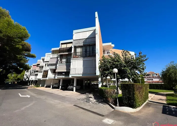 דירה Oasis A 50m Del Mar