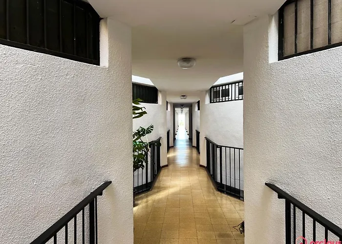 דירה Oasis A 50m Del Mar