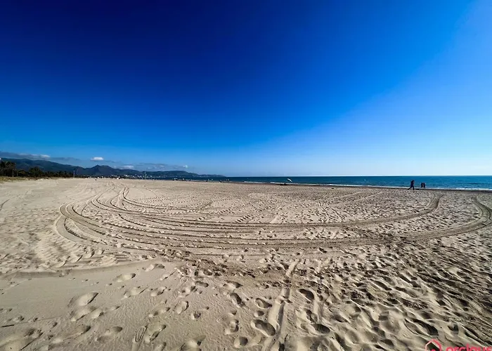 Oasis A 50m Del Mar * גראו דה קסטיון
