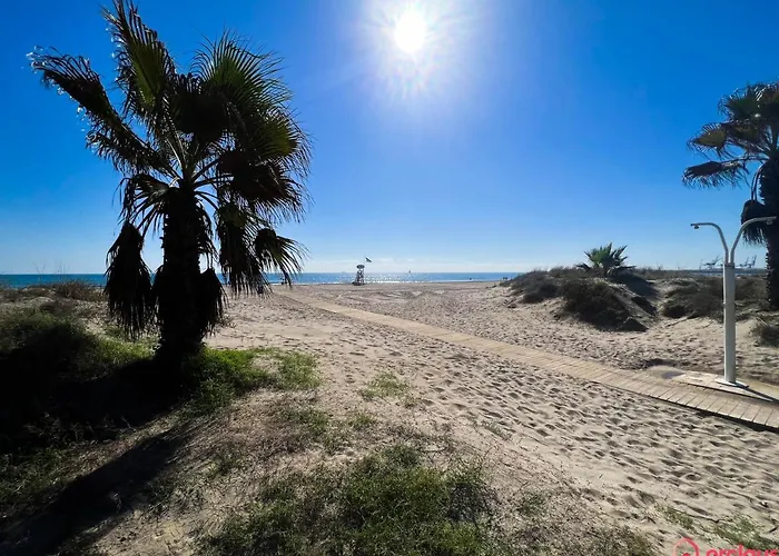 Oasis A 50m Del Mar