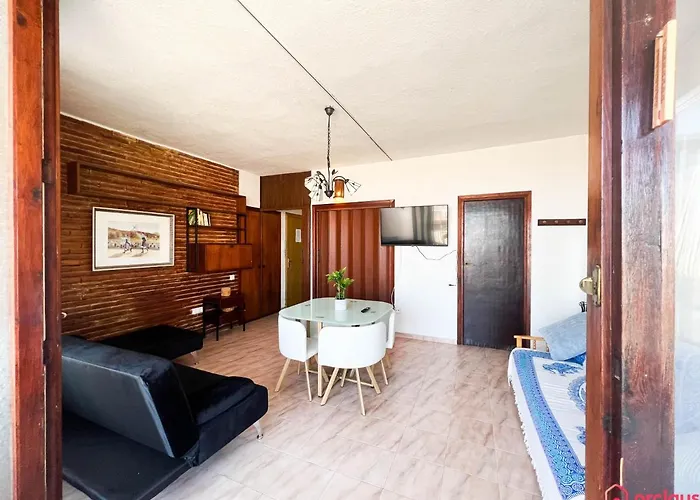 Oasis A 50m Del Mar *